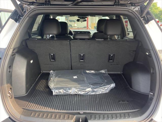 new 2026 GMC Terrain car, priced at $37,915