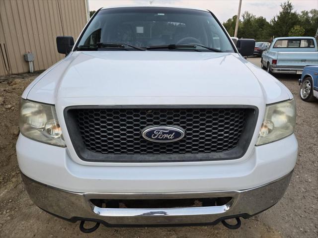 used 2006 Ford F-150 car, priced at $8,998