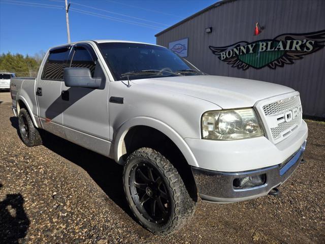 used 2004 Ford F-150 car, priced at $10,998