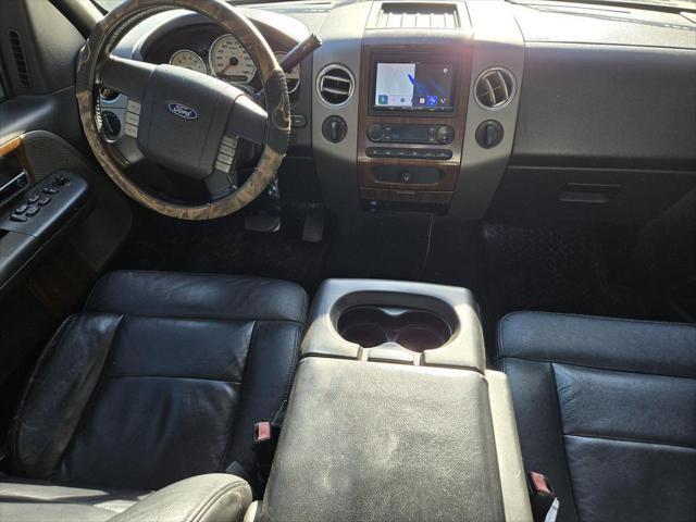 used 2004 Ford F-150 car, priced at $10,998