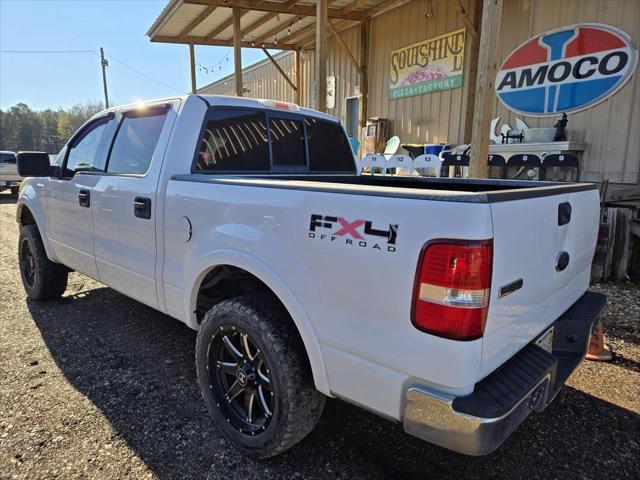 used 2004 Ford F-150 car, priced at $10,998