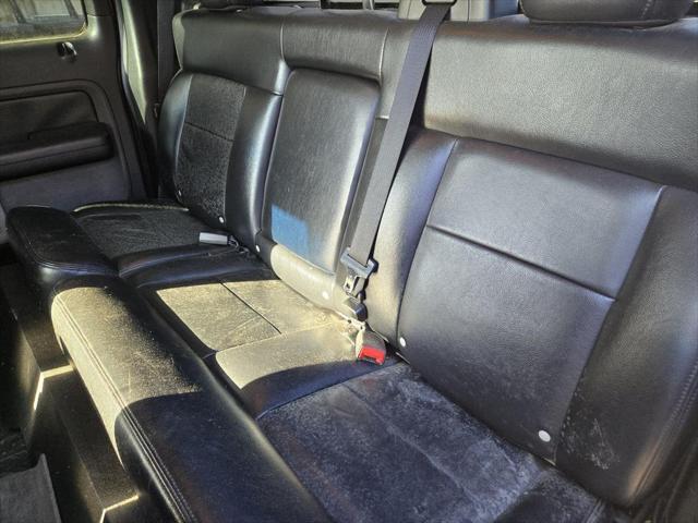 used 2004 Ford F-150 car, priced at $10,998