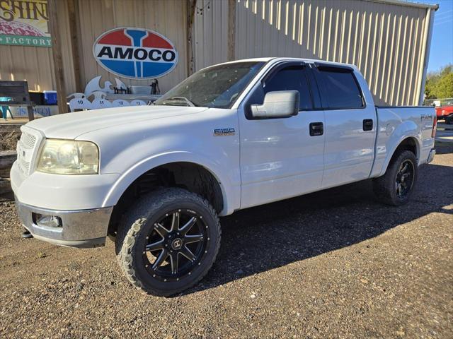 used 2004 Ford F-150 car, priced at $10,998