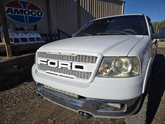 used 2004 Ford F-150 car, priced at $10,998