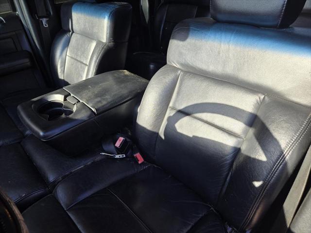 used 2004 Ford F-150 car, priced at $10,998