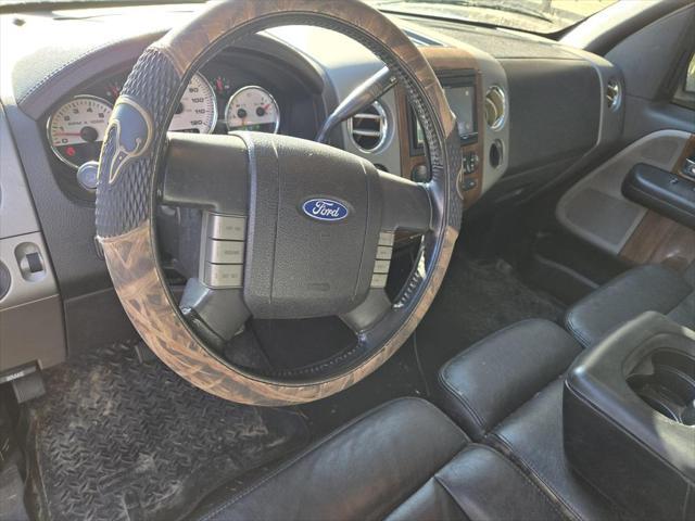 used 2004 Ford F-150 car, priced at $10,998