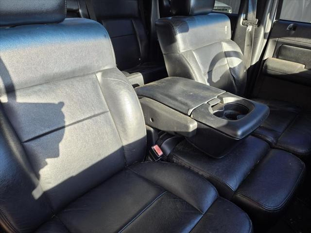 used 2004 Ford F-150 car, priced at $10,998