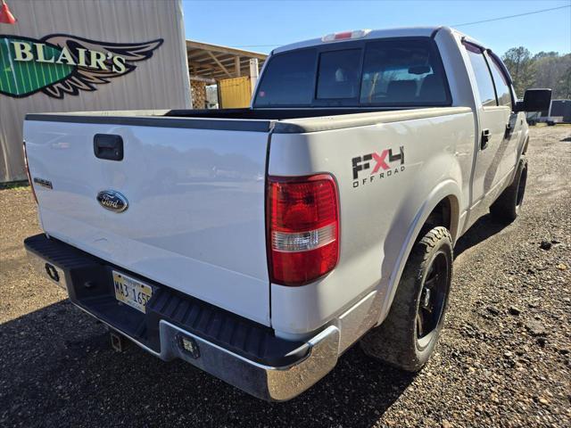 used 2004 Ford F-150 car, priced at $10,998