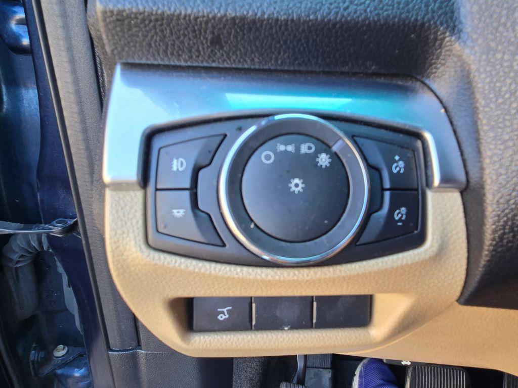 used 2017 Ford Explorer car, priced at $10,998