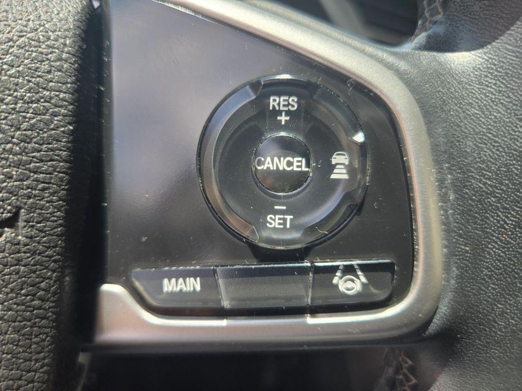 used 2020 Honda Civic car, priced at $21,998