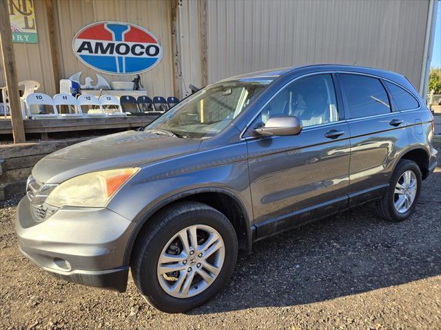 used 2011 Honda CR-V car, priced at $6,998