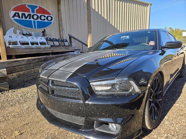 used 2014 Dodge Charger car, priced at $11,998