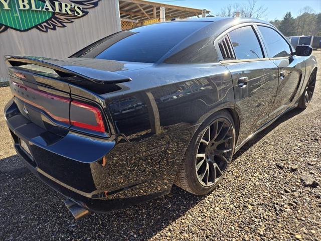 used 2014 Dodge Charger car, priced at $11,998