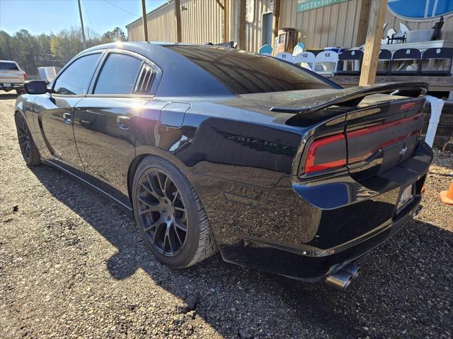 used 2014 Dodge Charger car, priced at $11,998