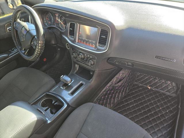 used 2014 Dodge Charger car, priced at $11,998