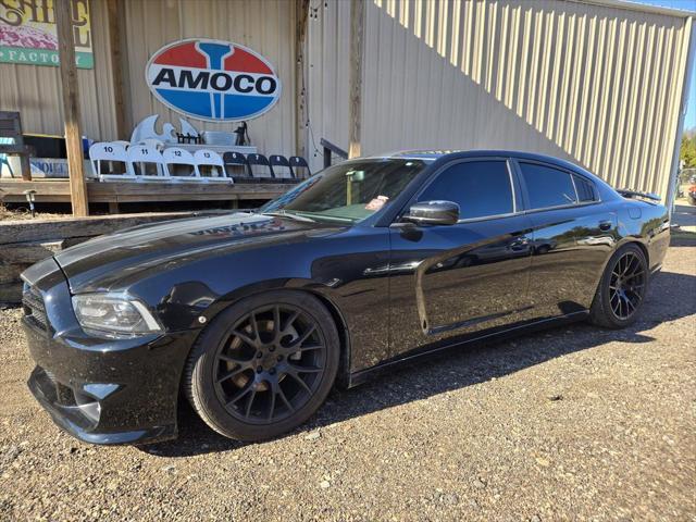 used 2014 Dodge Charger car, priced at $11,998