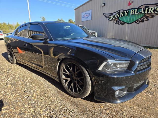 used 2014 Dodge Charger car, priced at $11,998