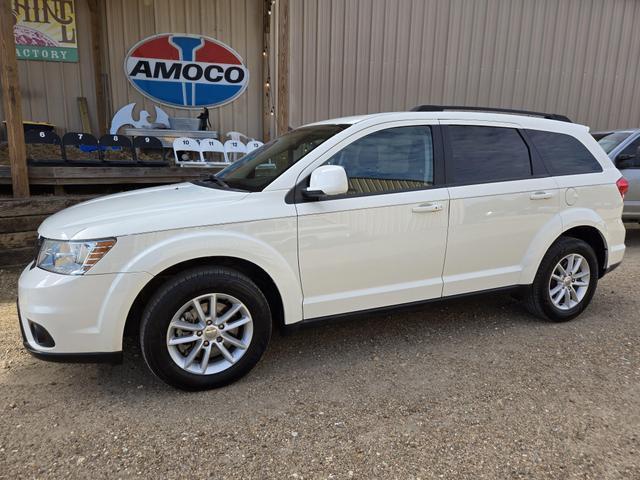 used 2013 Dodge Journey car, priced at $5,498