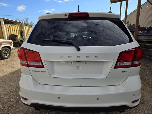 used 2013 Dodge Journey car, priced at $5,498