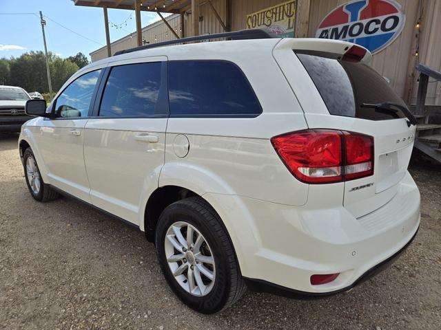 used 2013 Dodge Journey car, priced at $5,498