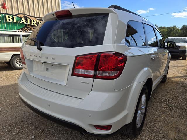 used 2013 Dodge Journey car, priced at $5,498