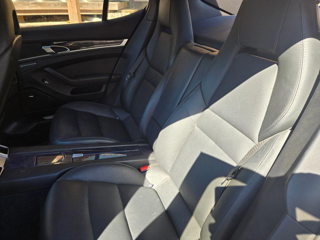 used 2012 Porsche Panamera car, priced at $16,498