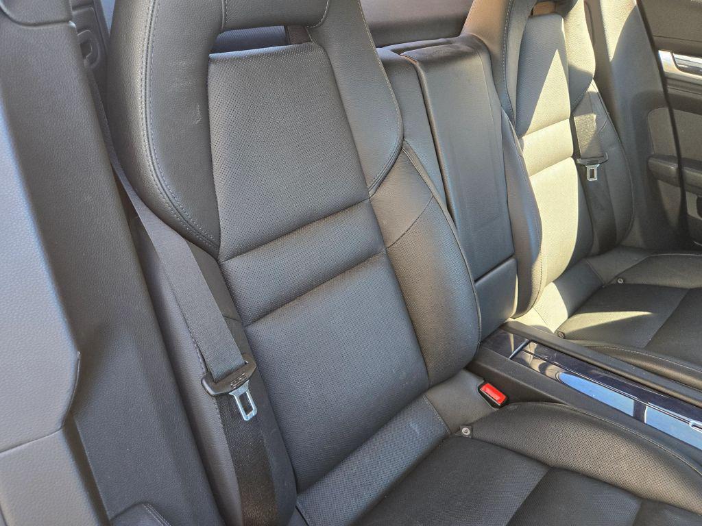 used 2012 Porsche Panamera car, priced at $16,498