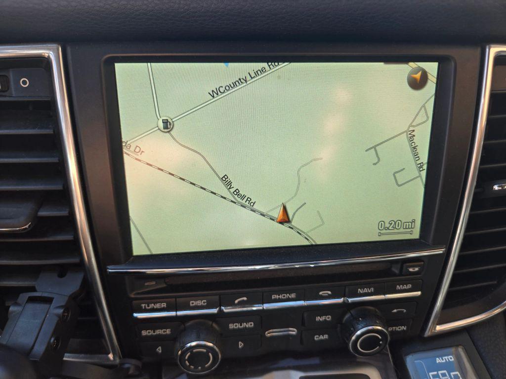 used 2012 Porsche Panamera car, priced at $16,498