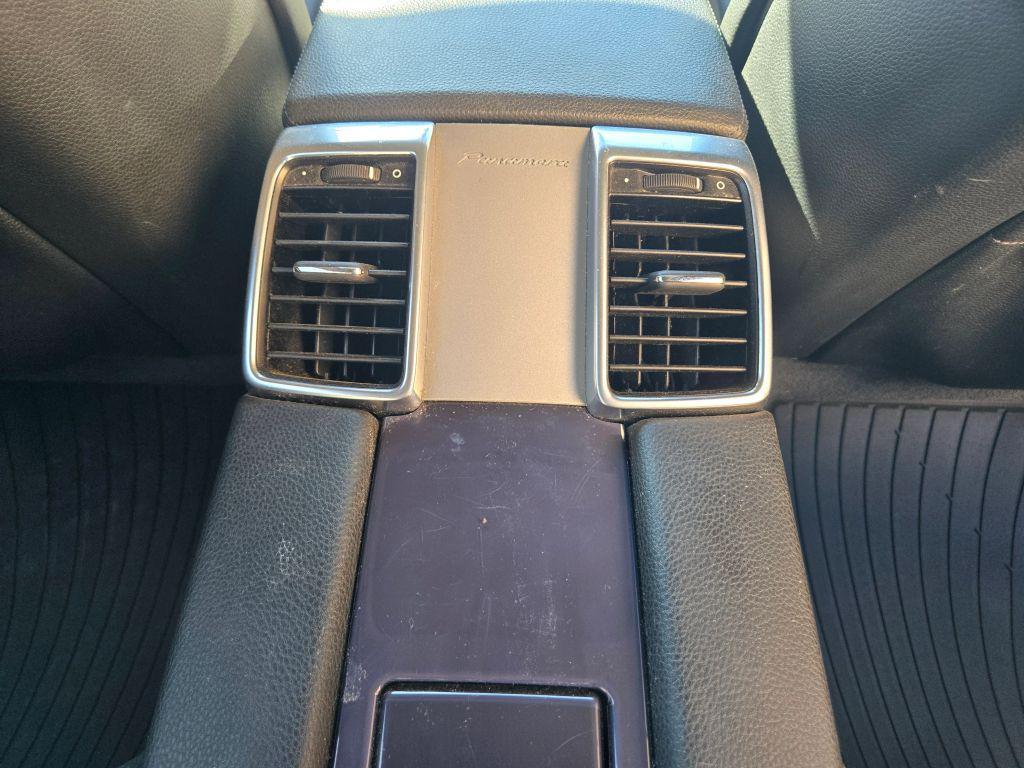 used 2012 Porsche Panamera car, priced at $16,498