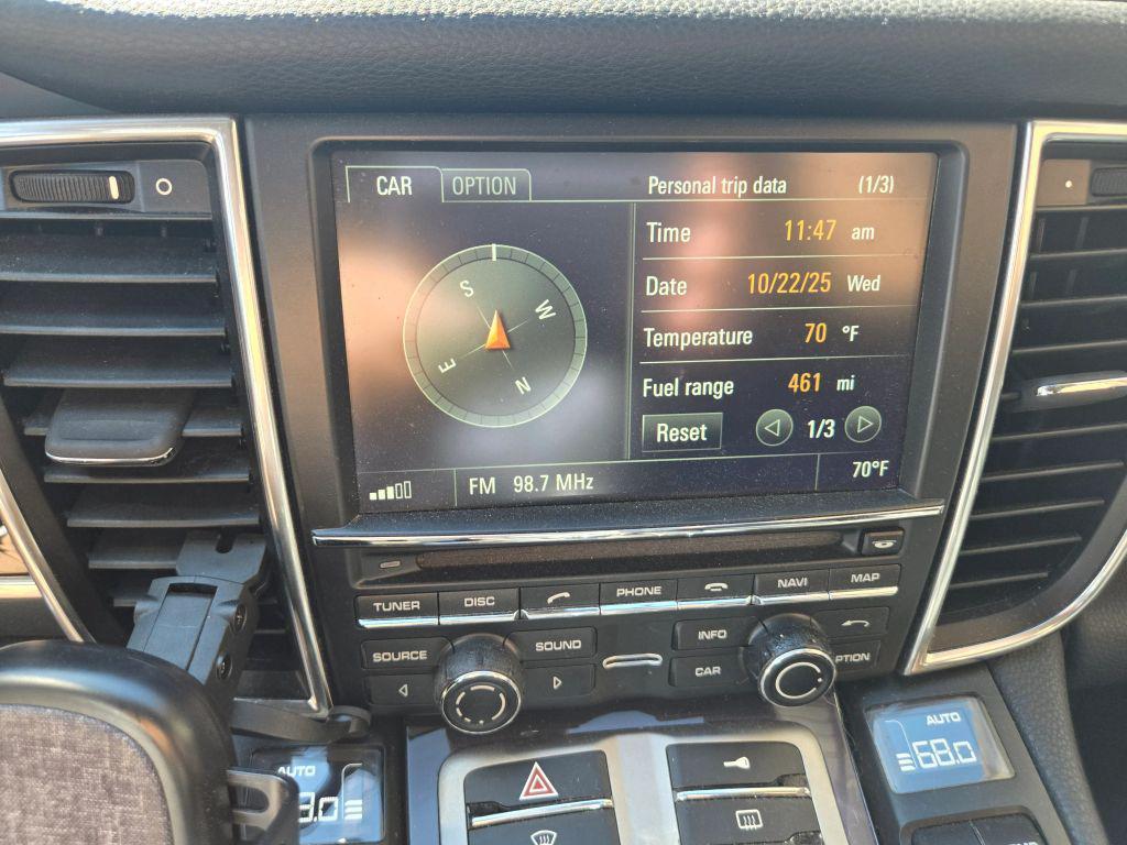 used 2012 Porsche Panamera car, priced at $16,498