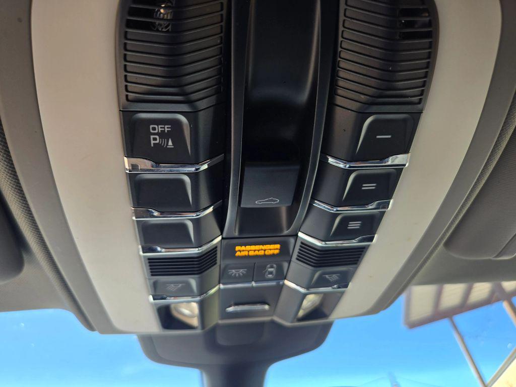 used 2012 Porsche Panamera car, priced at $16,498