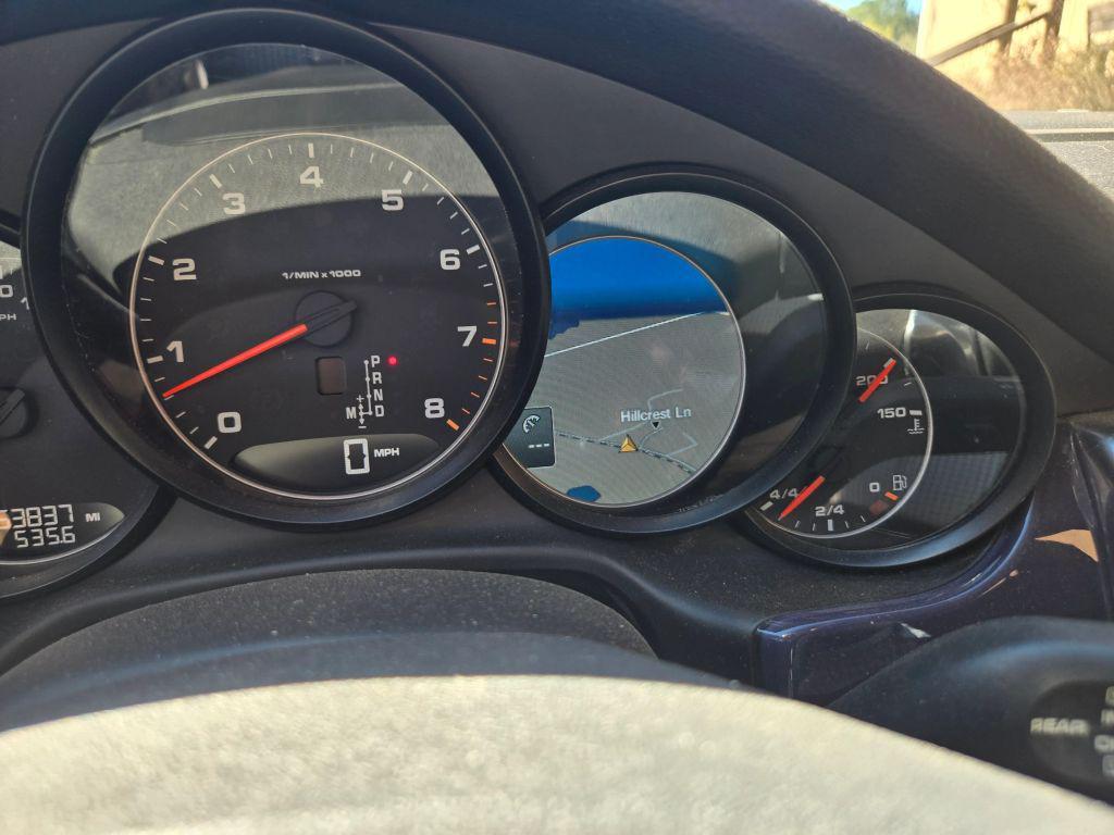 used 2012 Porsche Panamera car, priced at $16,498