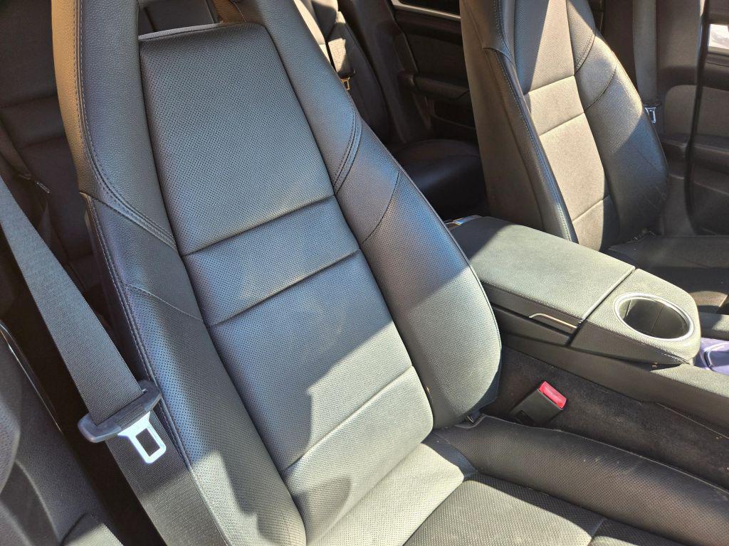 used 2012 Porsche Panamera car, priced at $16,498