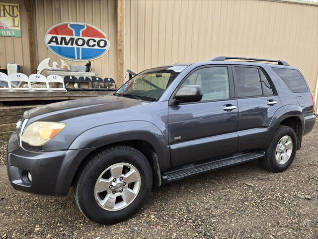 used 2006 Toyota 4Runner car, priced at $8,998