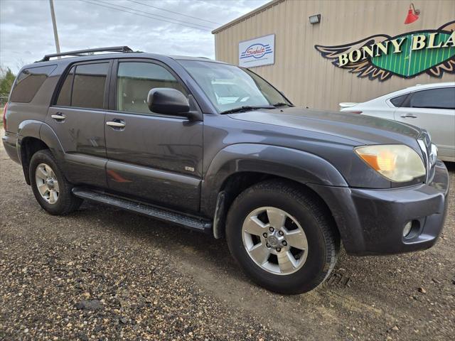 used 2006 Toyota 4Runner car, priced at $8,998