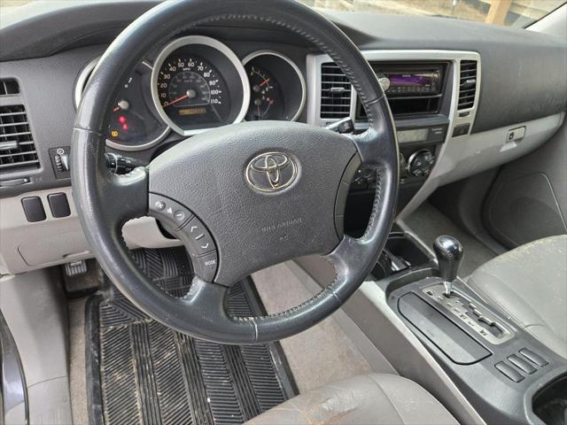 used 2006 Toyota 4Runner car, priced at $8,998