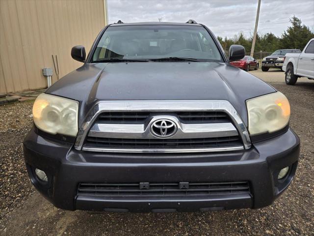 used 2006 Toyota 4Runner car, priced at $8,998