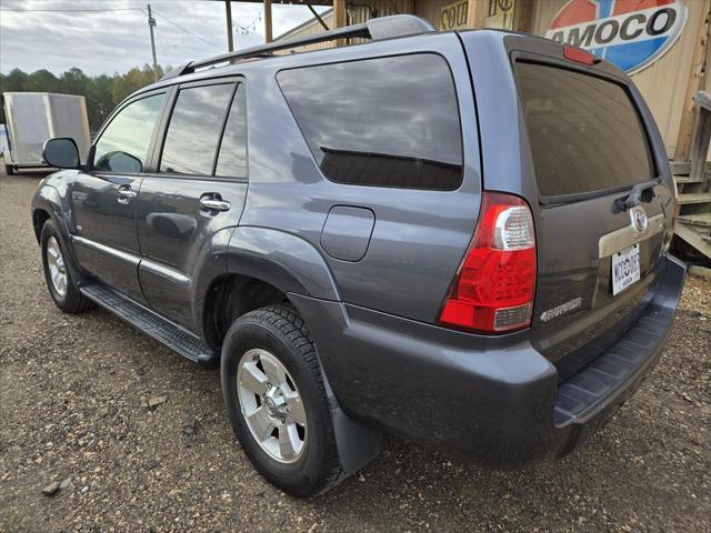 used 2006 Toyota 4Runner car, priced at $8,998