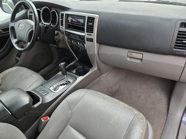 used 2006 Toyota 4Runner car, priced at $8,998