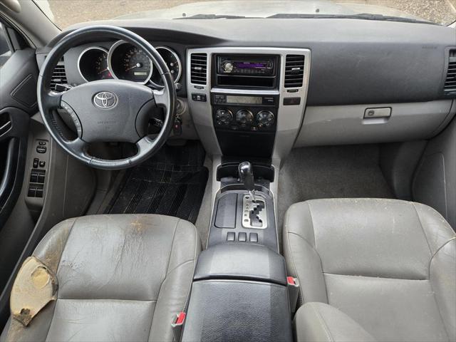 used 2006 Toyota 4Runner car, priced at $8,998