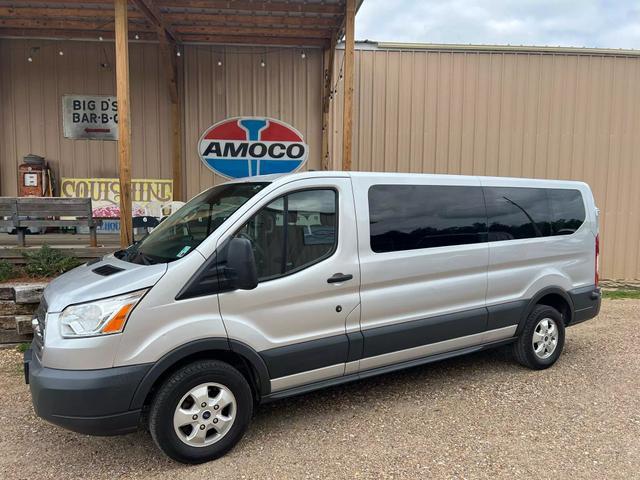 used 2018 Ford Transit-350 car, priced at $32,988
