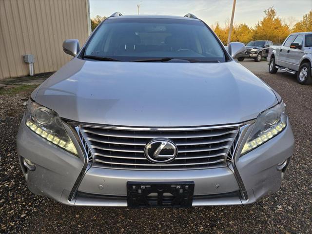 used 2014 Lexus RX 350 car, priced at $11,998