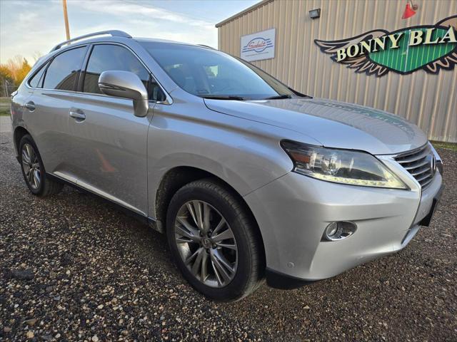 used 2014 Lexus RX 350 car, priced at $11,998