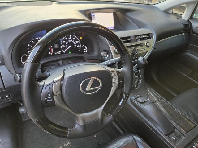 used 2014 Lexus RX 350 car, priced at $11,998