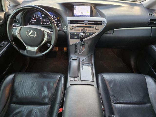 used 2014 Lexus RX 350 car, priced at $11,998