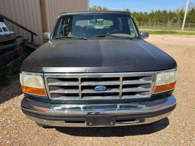 used 1994 Ford Bronco car, priced at $9,998