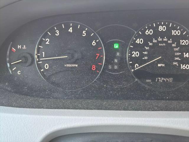 used 2007 Toyota Avalon car, priced at $6,998