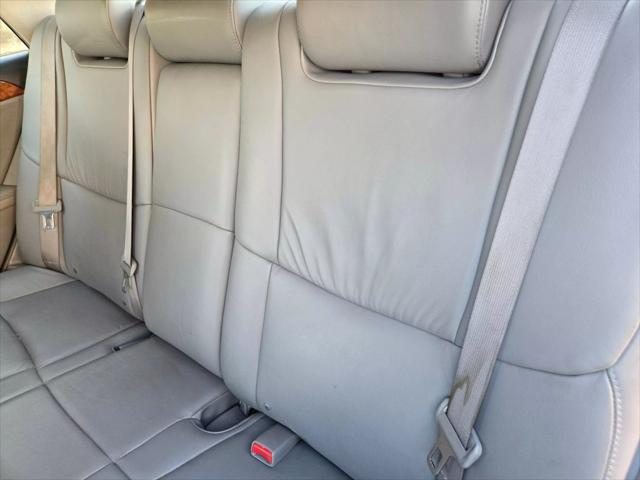 used 2007 Toyota Avalon car, priced at $6,998