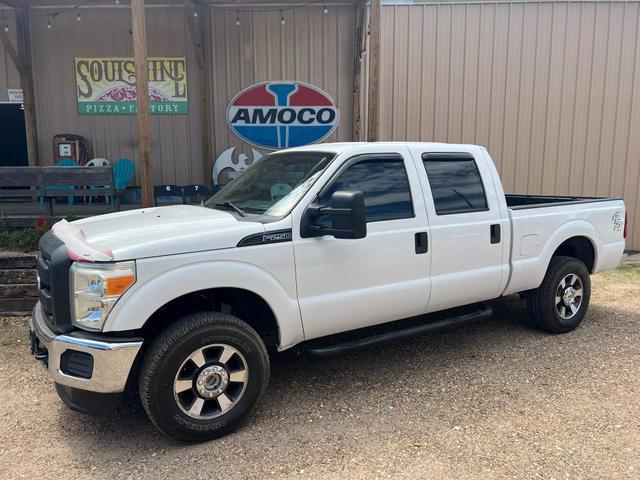 used 2015 Ford F-250 car, priced at $17,998