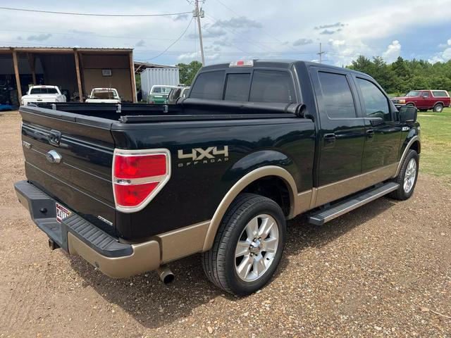 used 2013 Ford F-150 car, priced at $14,988